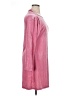 Unbranded 100% Polyester Pink Casual Dress Size 1X - photo 4