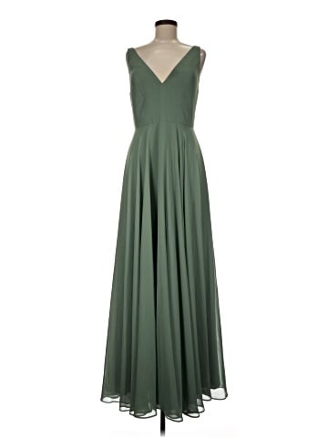 Jenny Yoo Collection Cocktail Dress (view 1)