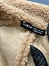 Shein Brown Coat Size 2 - photo 6