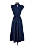 Shein Blue Casual Dress Size S - photo 2