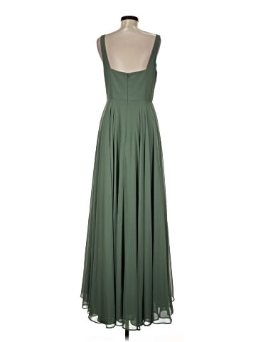 Jenny Yoo Collection Cocktail Dress (view 2)