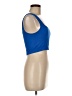 Zara Blue Tank Top Size M - photo 4
