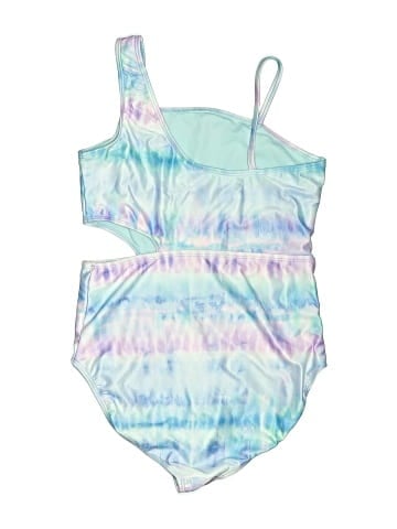 Wonder Nation Two Piece Swimsuit (view 2)