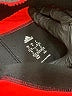 Adidas 100% Polyester Color Block Black Athletic Shorts Size M - photo 5