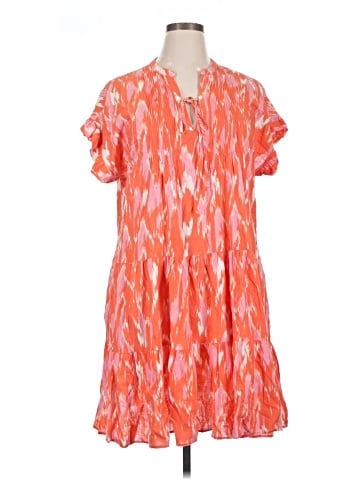 Caslon Casual Dress (view 1)