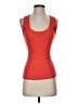 Michael Stars Orange Tank Top Size XS - photo 1