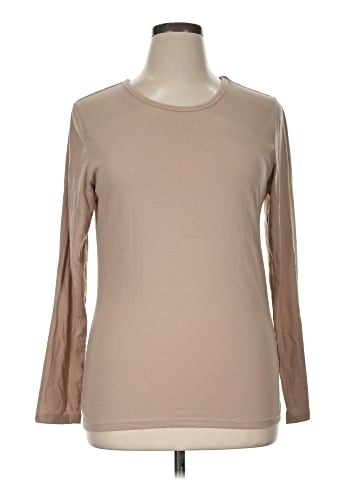Adar Long Sleeve T-Shirt (view 1)