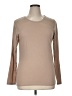 Adar Tan Long Sleeve T-Shirt Size XL - photo 1