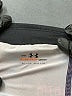 Under Armour Solid Black Active Skort Size M - photo 3
