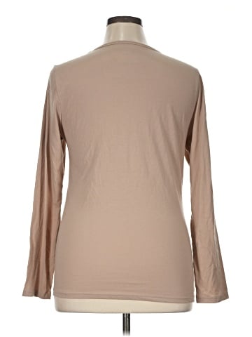 Adar Long Sleeve T-Shirt (view 2)