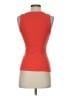 Michael Stars Orange Tank Top Size XS - photo 2