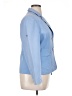 Sag Harbor Blue Blazer Size 16 Petite - photo 4