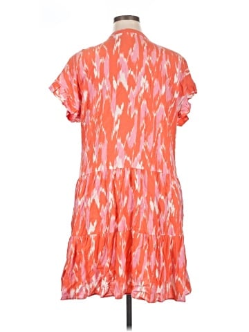 Caslon Casual Dress (view 2)