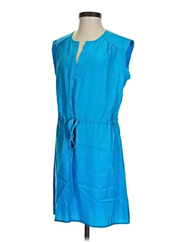 Amanda Uprichard Casual Dress (view 1)
