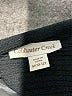 Coldwater Creek Black Cardigan Size 10 - 12 - photo 7