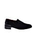 Donald J Pliner Black Flats Size 7 1/2 - photo 1