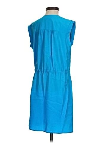 Amanda Uprichard Casual Dress (view 2)