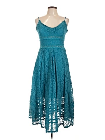 NSR Cocktail Dress (view 1)