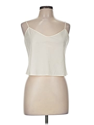 Ann Taylor LOFT Sleeveless Blouse (view 1)