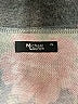 Michael Lauren Floral Gray Pullover Sweater Size XS - photo 7