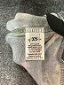 Michael Lauren Floral Gray Pullover Sweater Size XS - photo 8