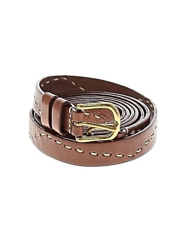Johnny Farah Belt (view 1)