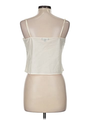 Ann Taylor LOFT Sleeveless Blouse (view 2)