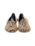 ROTHY'S Animal Print Tan Flats Size 8 - photo 2
