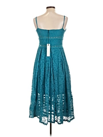 NSR Cocktail Dress (view 2)