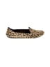 ROTHY'S Animal Print Tan Flats Size 8 - photo 1