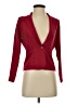 Allen Solly 100% Polyester Red Blazer Size XS - photo 1