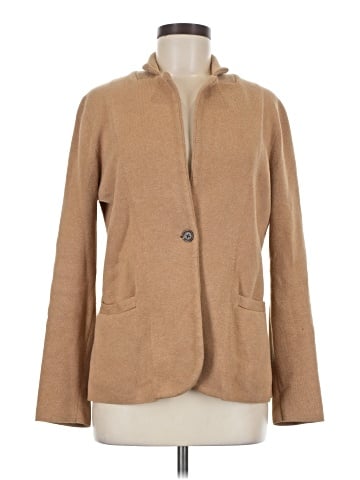 J.Crew Factory Store Blazer (view 1)