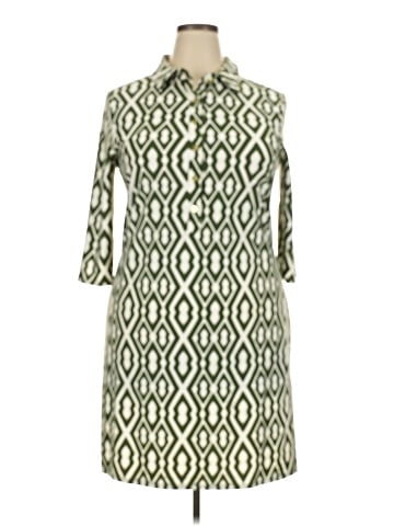 Jude Connally Casual Dress (view 1)