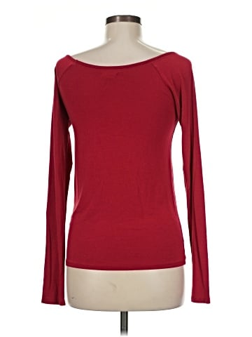 Melrose and Market Long Sleeve T-Shirt (view 2)