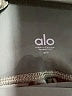 Alo Camo Black Active Pants Size XS - photo 7