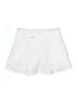 Lululemon Athletica White Skort Size 2 (tall) - photo 1