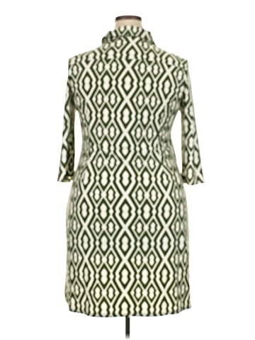 Jude Connally Casual Dress (view 2)