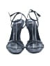 MNG Blue Sandals Size EU 38 - photo 2