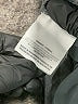 Nike 100% Polyester Gray Casual Pants Size S - photo 8