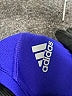 Adidas 100% Polyester Blue Active Tank Size M - photo 7