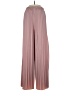Shein Pink Casual Pants Size 4 - photo 1