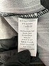 Lularoe Argyle Black Casual Dress Size M - photo 5