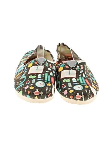 Groove Bags & Custom Kicks Flats (view 2)