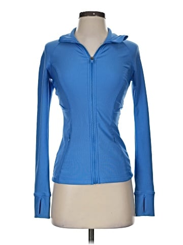 90 Degree by Reflex Track Jacket (view 1)