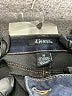 d.jeans Solid Blue Shorts Size 10 - photo 3