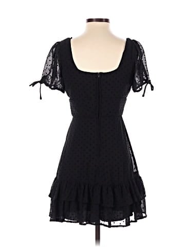 B. Darlin Cocktail Dress (view 2)