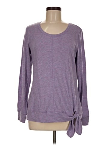 Christopher & Banks Pullover Sweater (view 1)