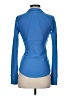 90 Degree by Reflex Blue Track Jacket Size XS - photo 2