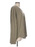 Easel Green Long Sleeve T-Shirt Size L - photo 4