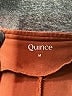 Quince Solid Brown Jumpsuit Size M - photo 4